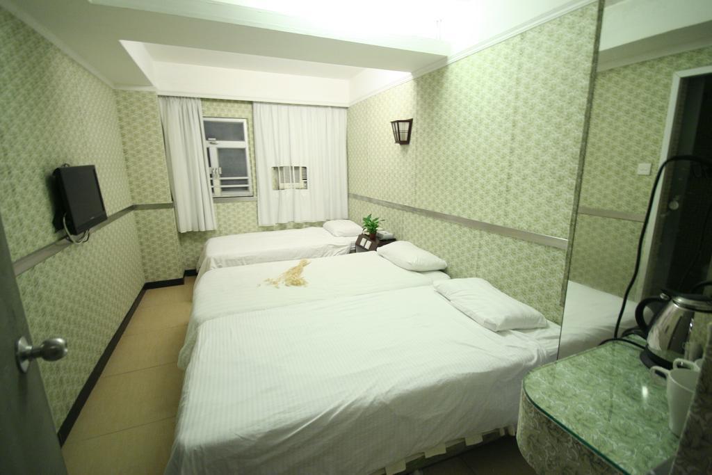 S3 Hotel Hong Kong Luaran gambar