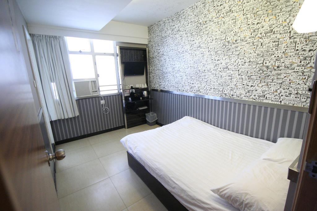 S3 Hotel Hong Kong Luaran gambar
