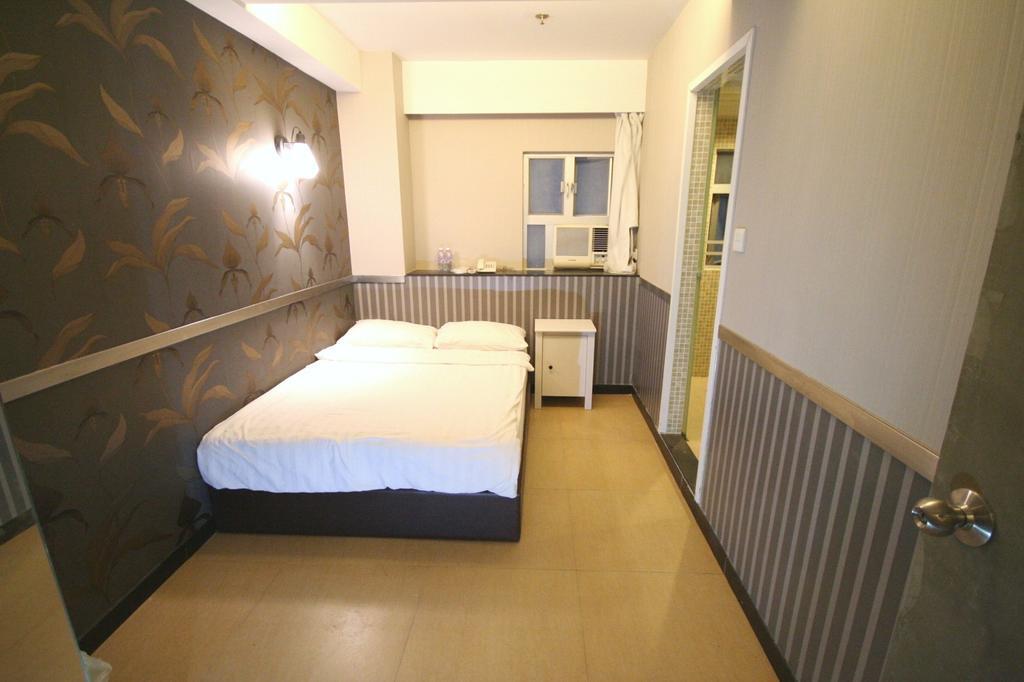 S3 Hotel Hong Kong Luaran gambar