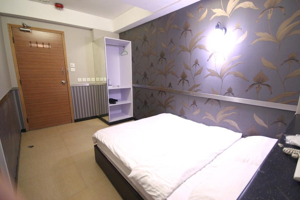 S3 Hotel Hong Kong Luaran gambar