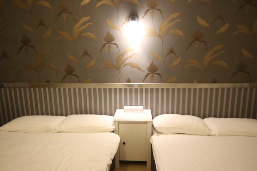 S3 Hotel Hong Kong Luaran gambar