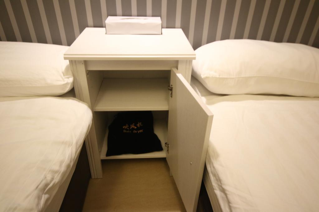 S3 Hotel Hong Kong Luaran gambar