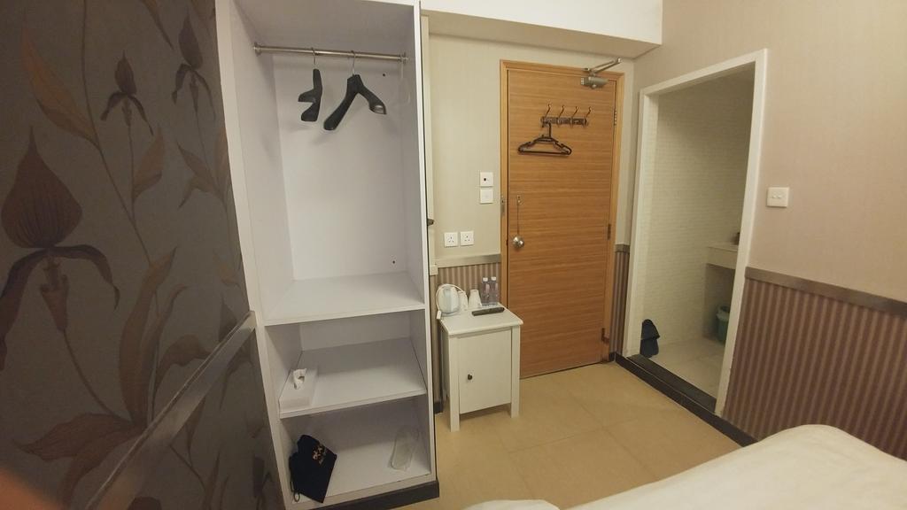 S3 Hotel Hong Kong Luaran gambar