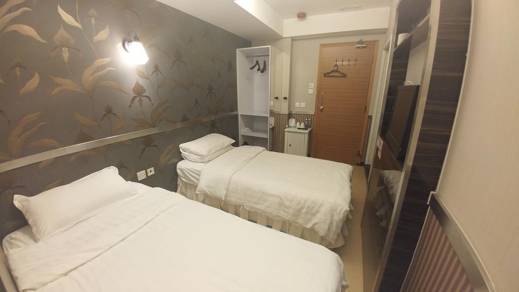 S3 Hotel Hong Kong Luaran gambar