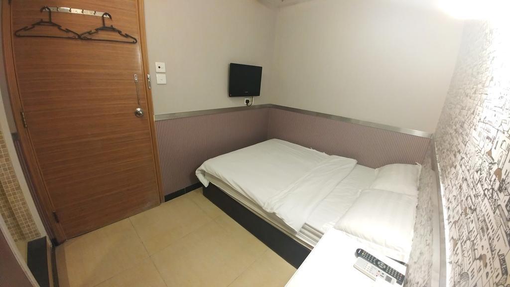 S3 Hotel Hong Kong Luaran gambar