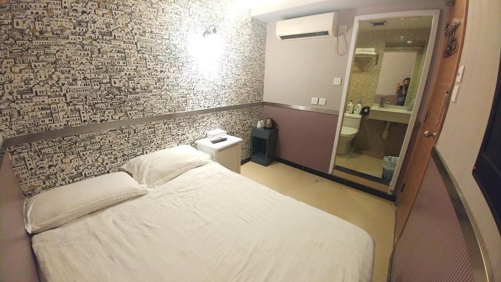 S3 Hotel Hong Kong Luaran gambar