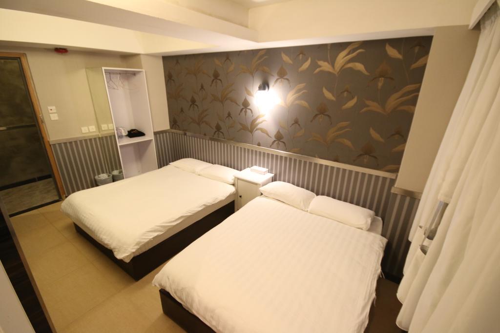 S3 Hotel Hong Kong Luaran gambar