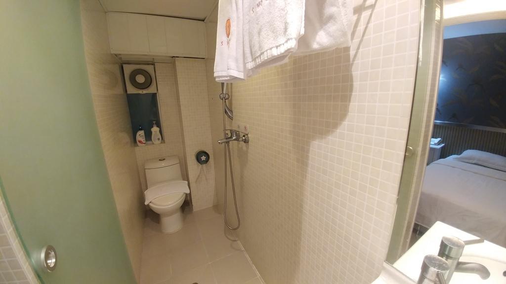 S3 Hotel Hong Kong Luaran gambar