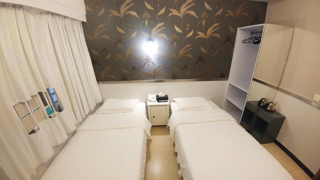 S3 Hotel Hong Kong Luaran gambar