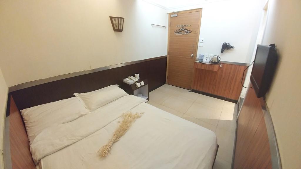 S3 Hotel Hong Kong Luaran gambar
