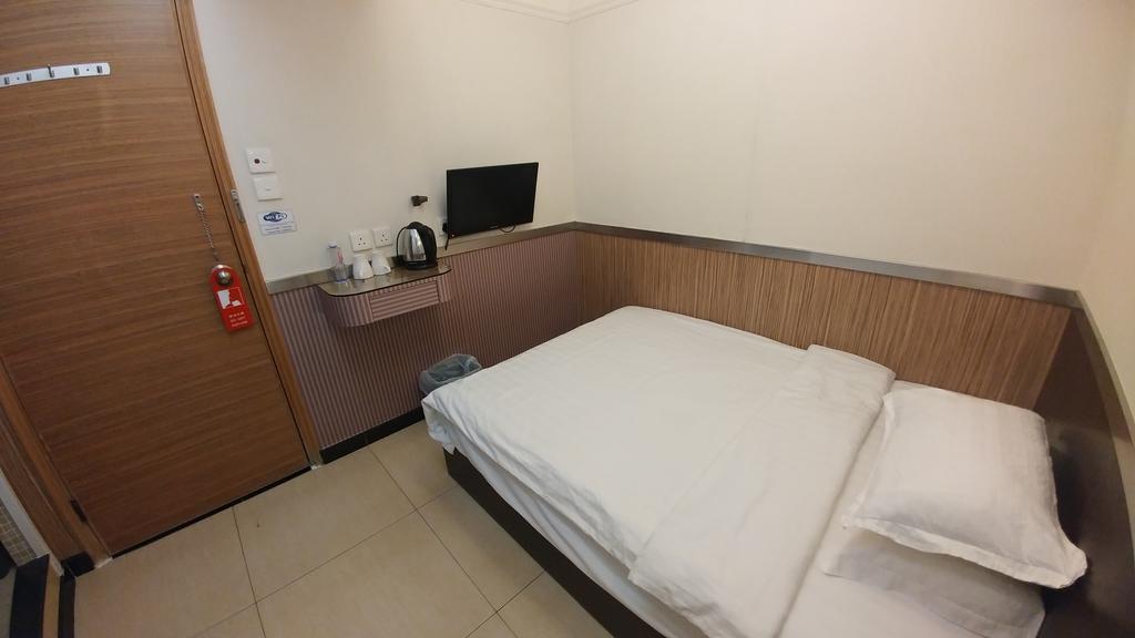 S3 Hotel Hong Kong Luaran gambar