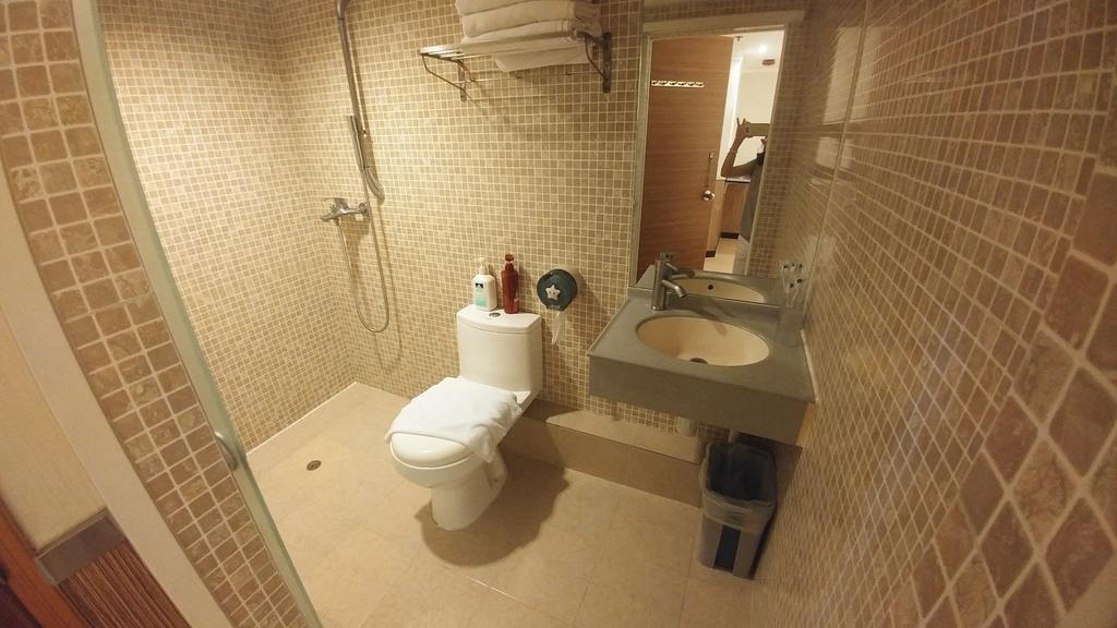 S3 Hotel Hong Kong Luaran gambar