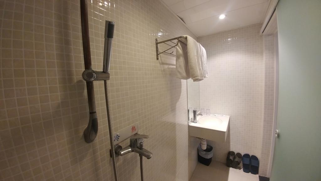 S3 Hotel Hong Kong Luaran gambar