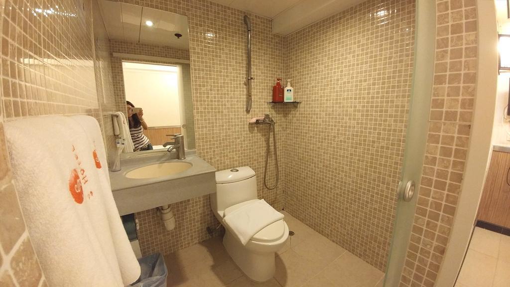 S3 Hotel Hong Kong Luaran gambar