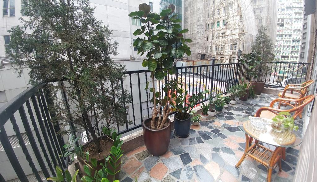 S3 Hotel Hong Kong Luaran gambar
