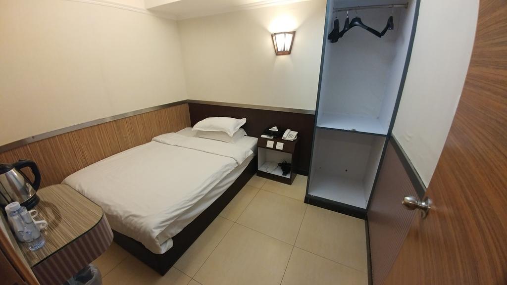 S3 Hotel Hong Kong Luaran gambar