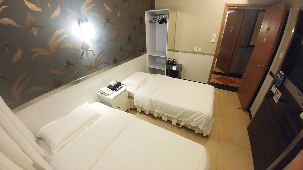 S3 Hotel Hong Kong Luaran gambar