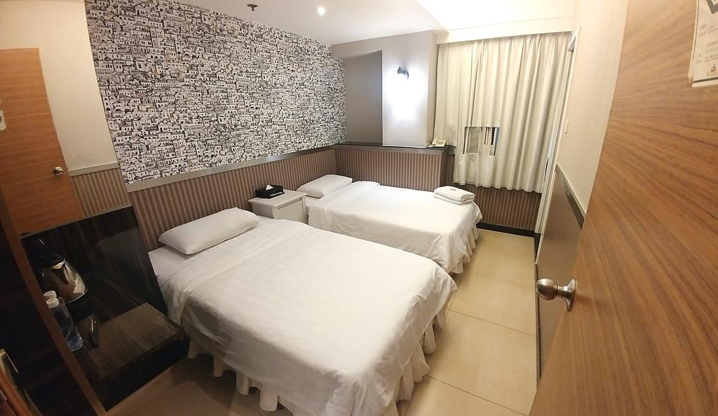 S3 Hotel Hong Kong Luaran gambar