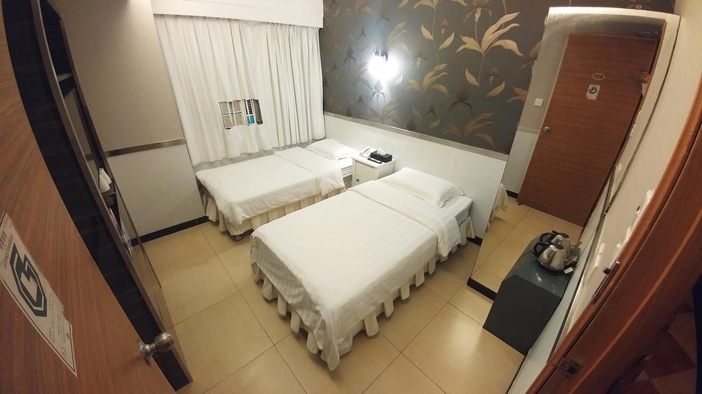 S3 Hotel Hong Kong Luaran gambar