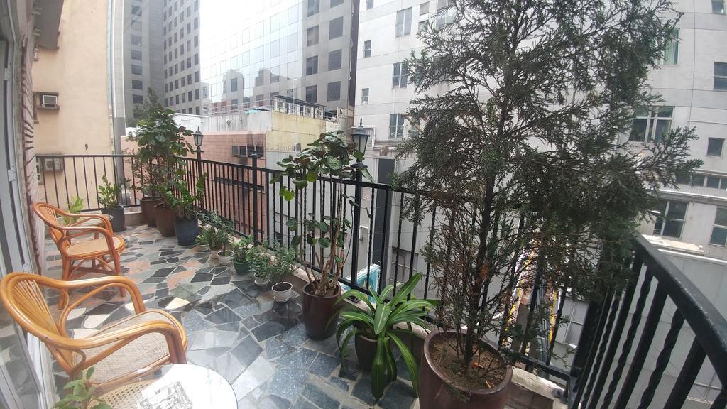 S3 Hotel Hong Kong Luaran gambar