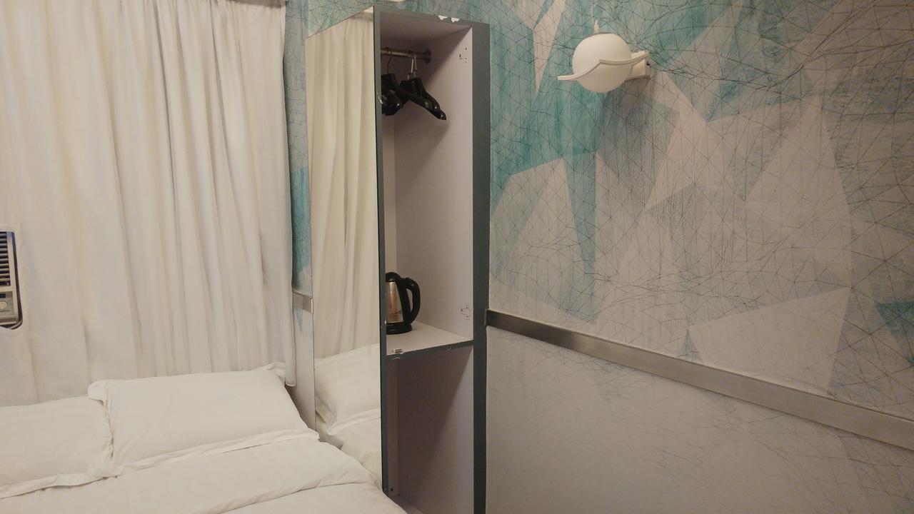 S3 Hotel Hong Kong Luaran gambar