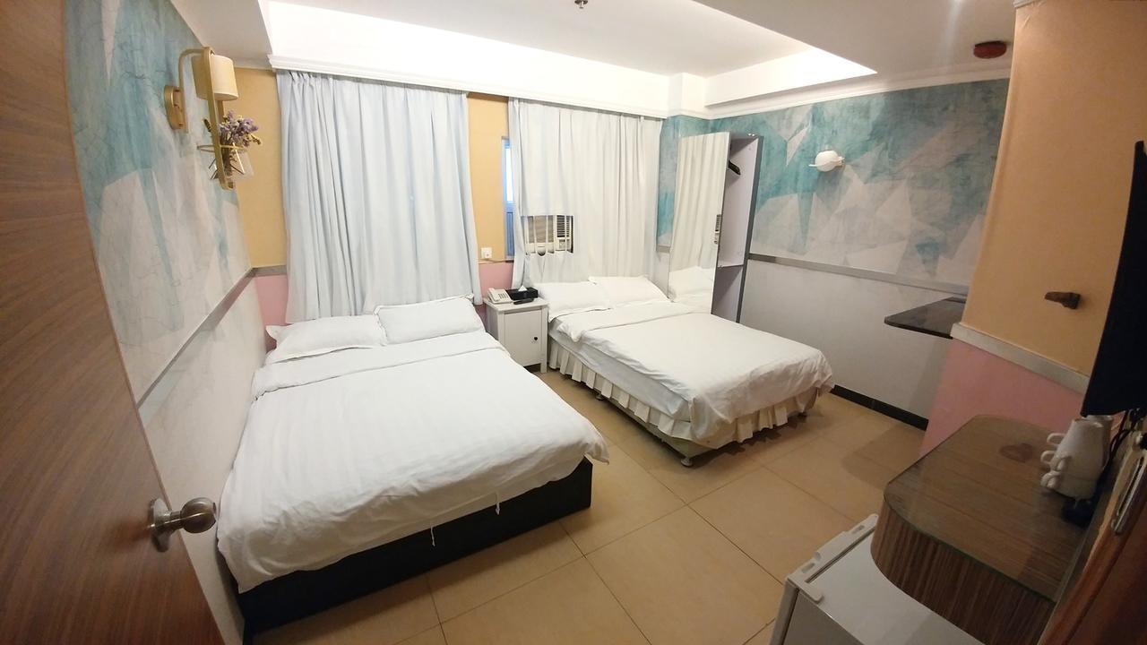S3 Hotel Hong Kong Luaran gambar