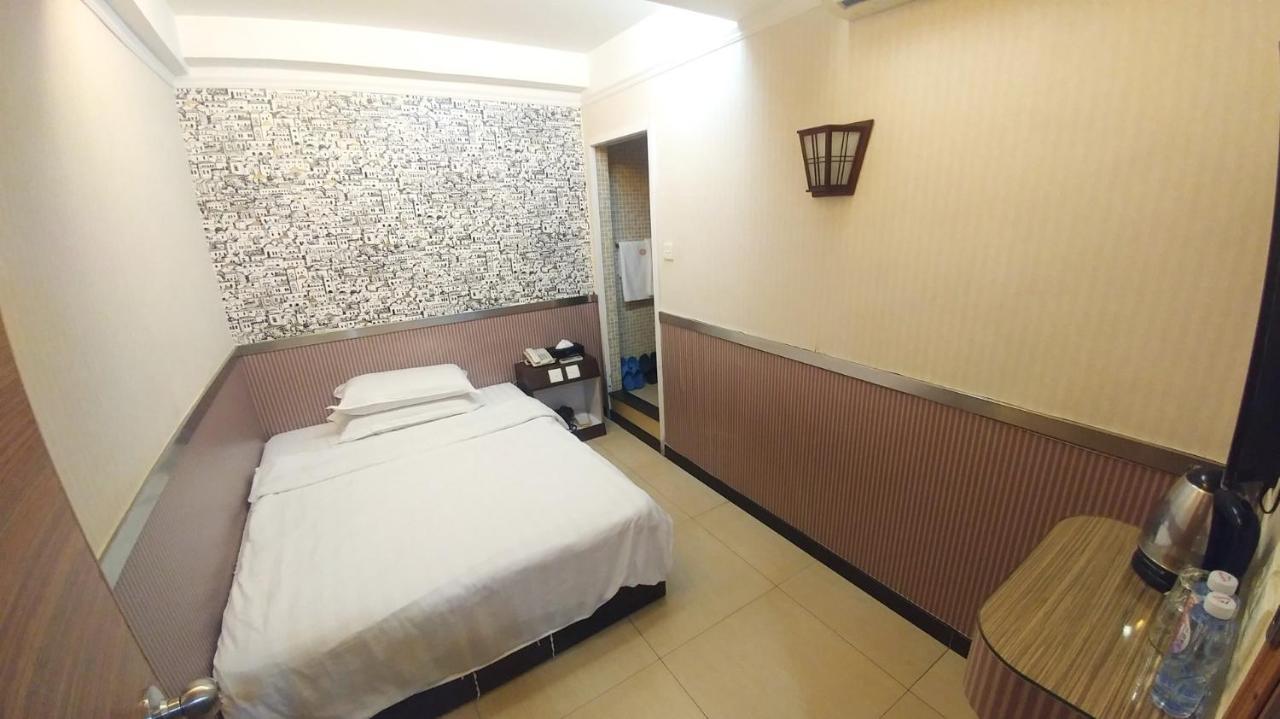 S3 Hotel Hong Kong Luaran gambar